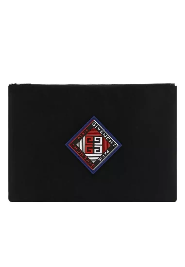 Givenchy deals bag logo