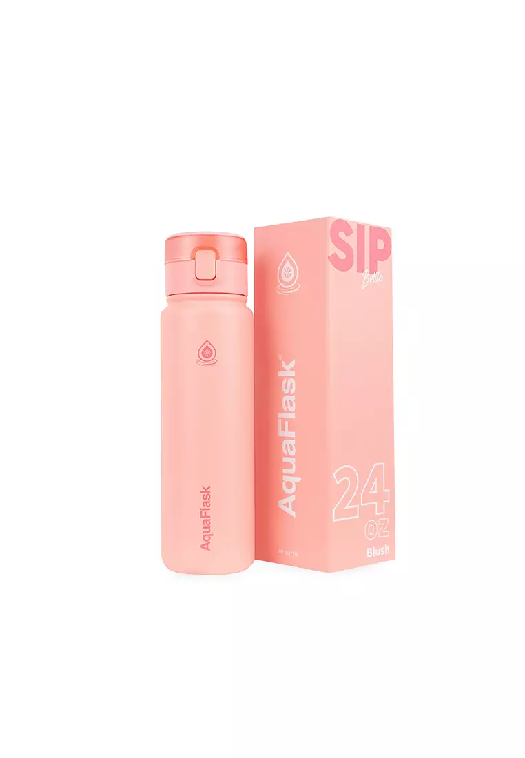 24oz Blush SIP II Bottle