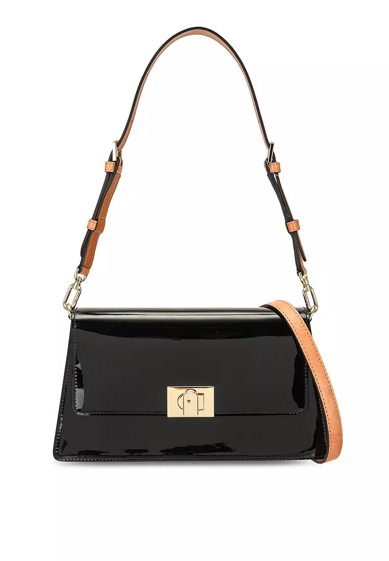 Zoe S Shoulder Bag nt