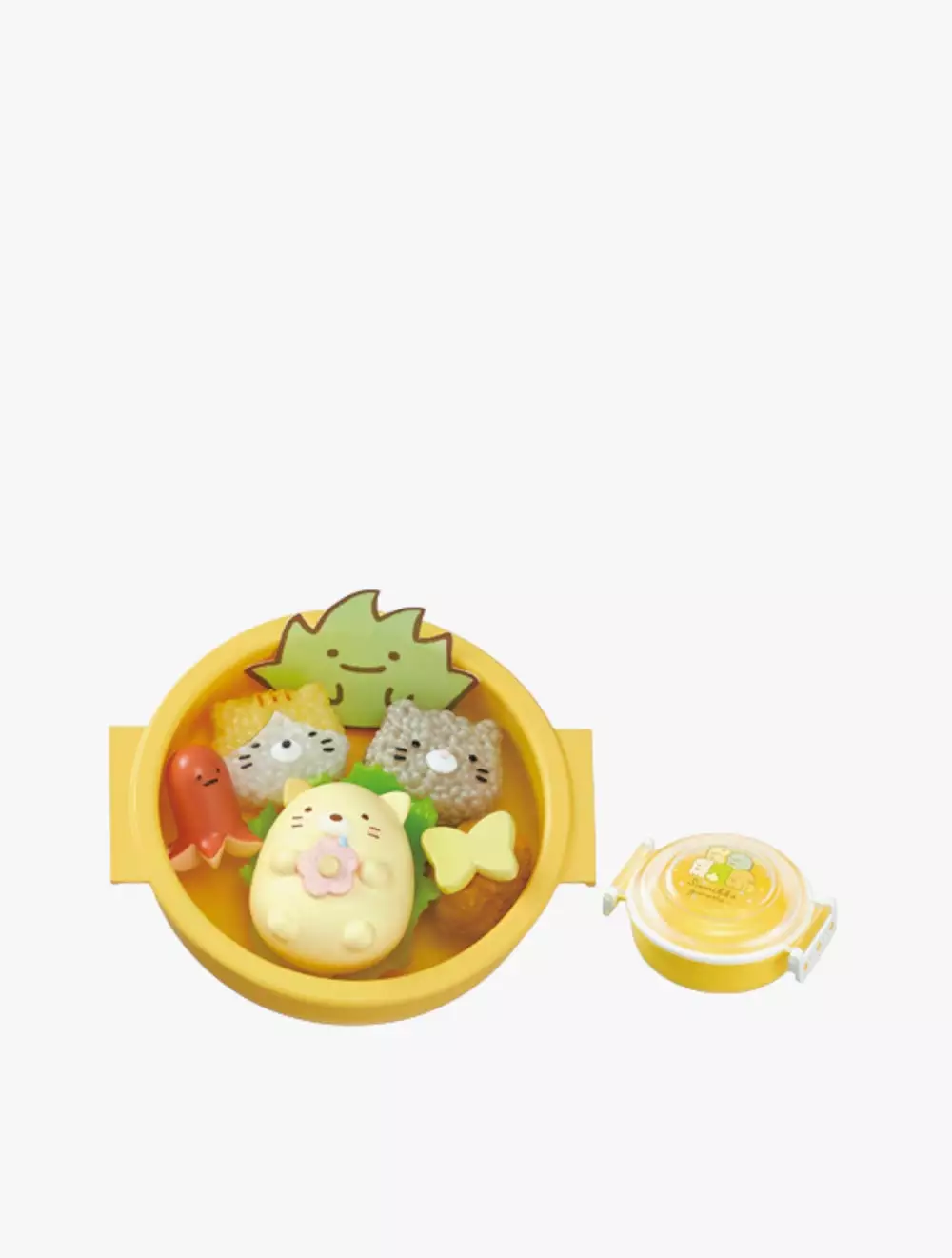 Re-Ment Sumikko Bento Blind Box