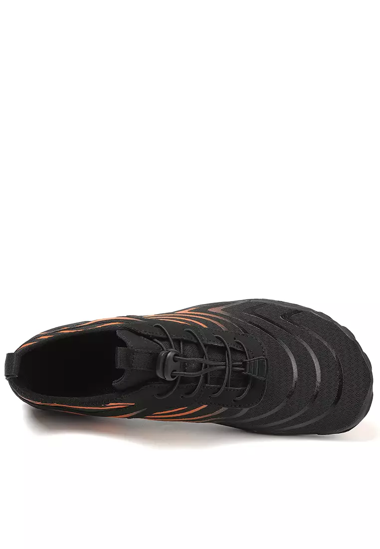 Unisex Comfortable Outdoor Hiking And Wading Shoes HYF-A819