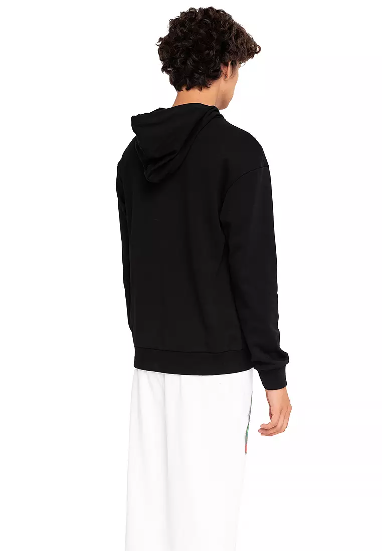 Hoodie zalora cheap