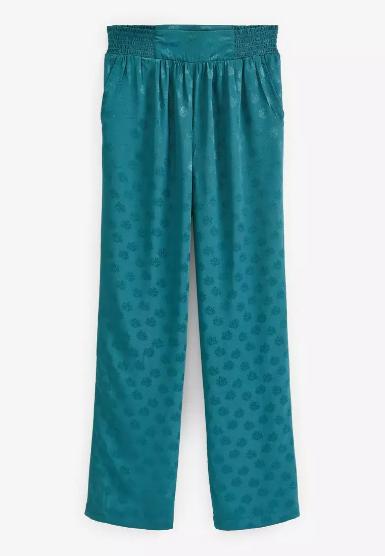 Buy NEXT Satin Cami Pyjamas Online