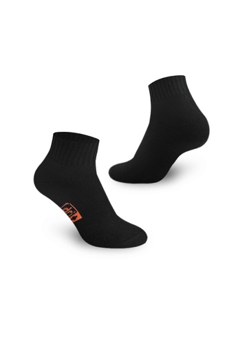 PUMA Puma Dri+ DMSKG15 Men's Thick Cotton Sports Ankle Socks 3 pairs in ...