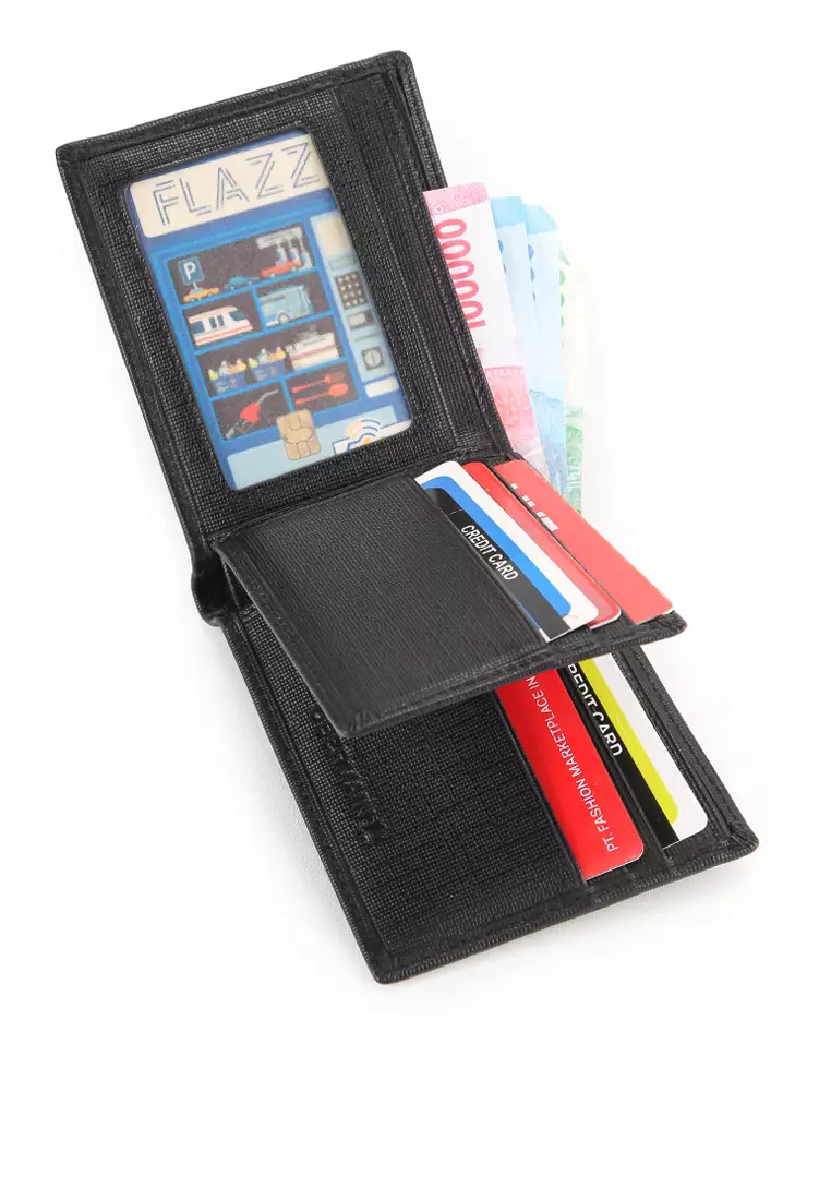 Tyson Short Wl Flip-Rfid