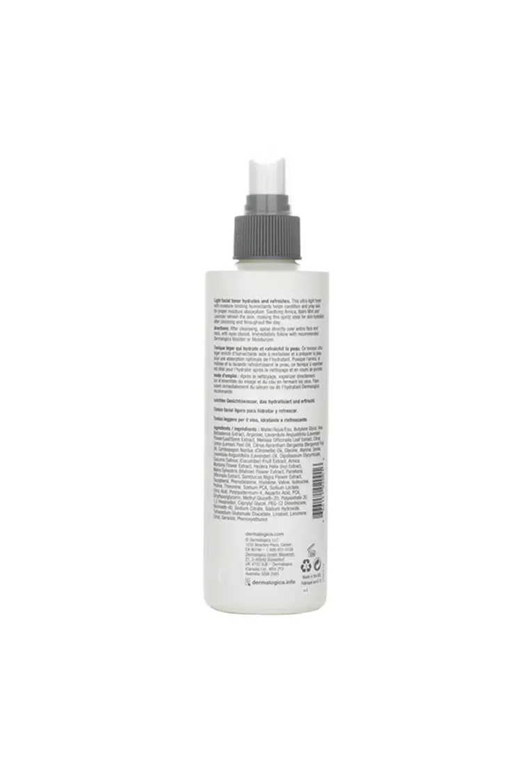 DERMALOGICA - Multi-Active Toner 250ml/8.3oz