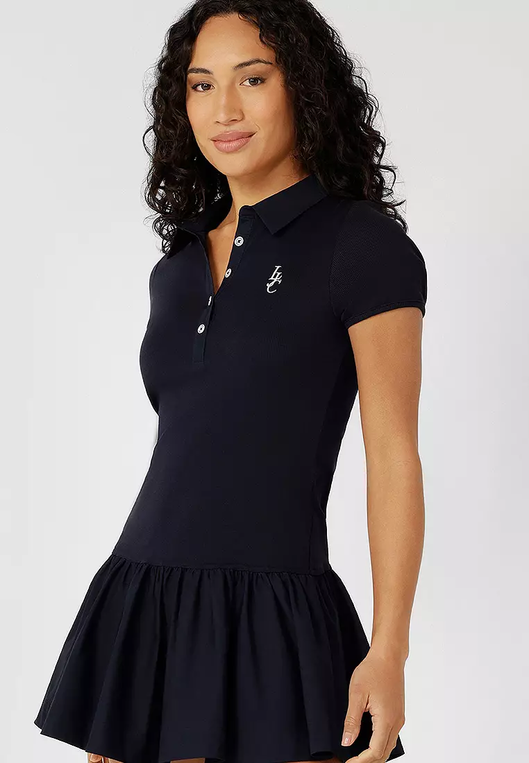 Polo Club Dress