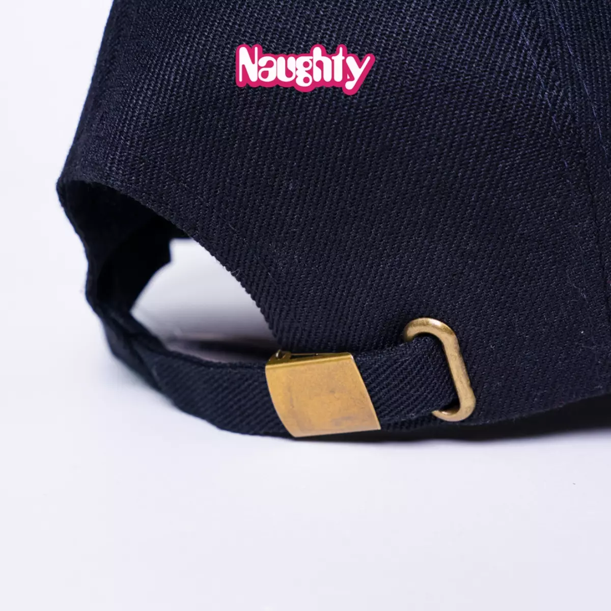 Topi Wanita Baseball Cap Korea FCP211200489 Naughty Accessories