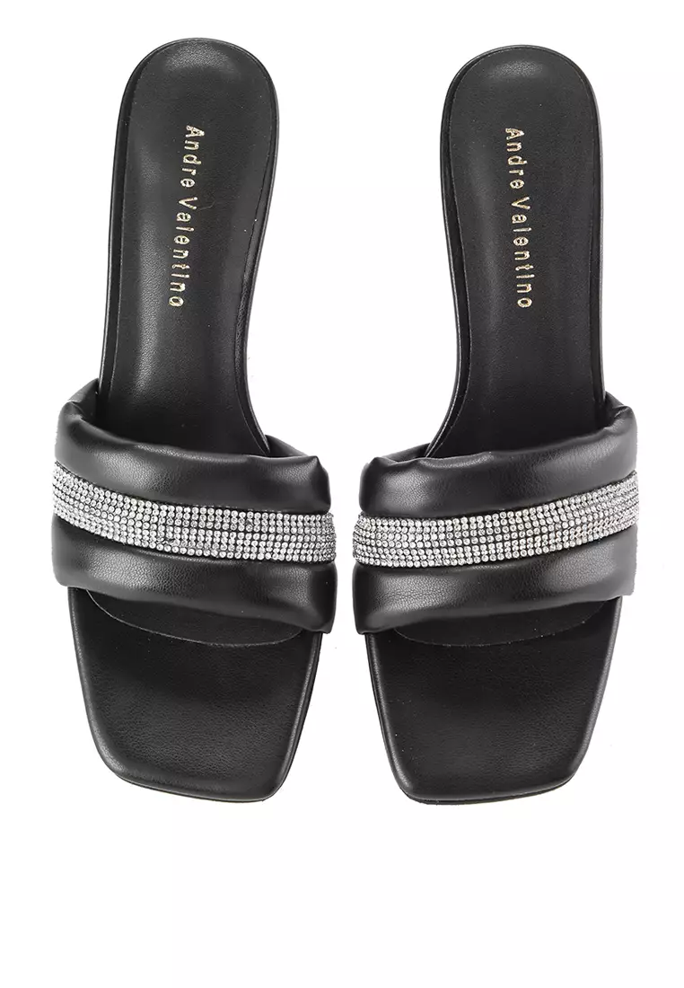 Ladies Sandal 81712Za