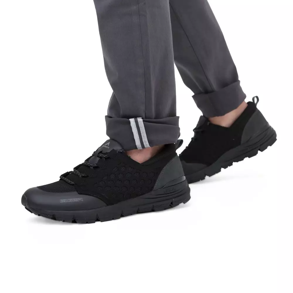 Eiger Knievel Track Pants