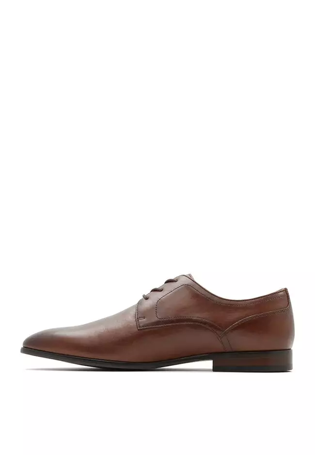 Aldo derby best sale