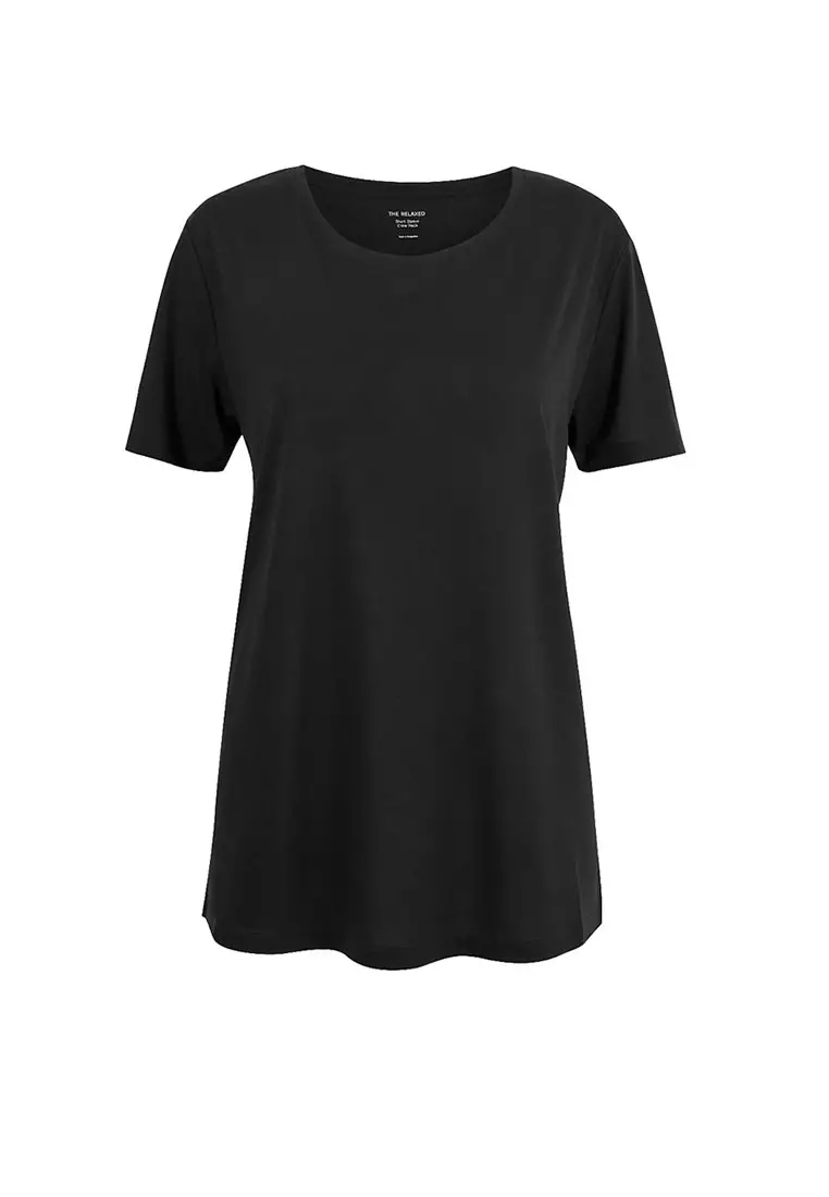 Relaxed Fit T-Shirt