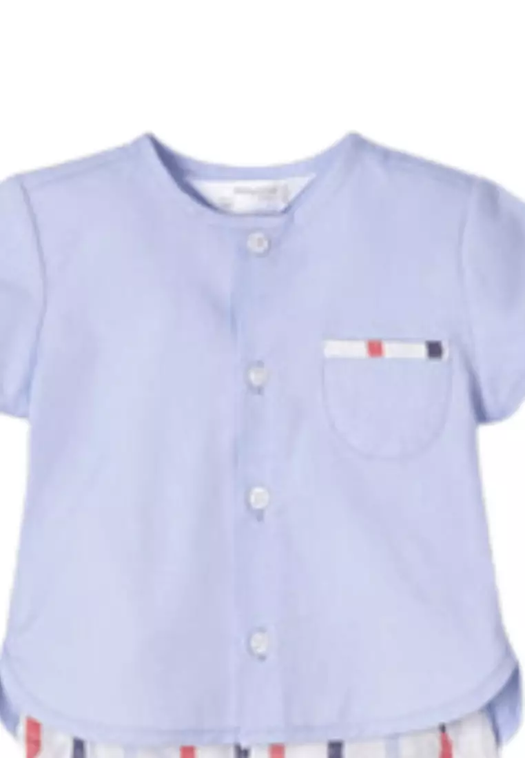 Qiapo Baby & Toddler Outfits