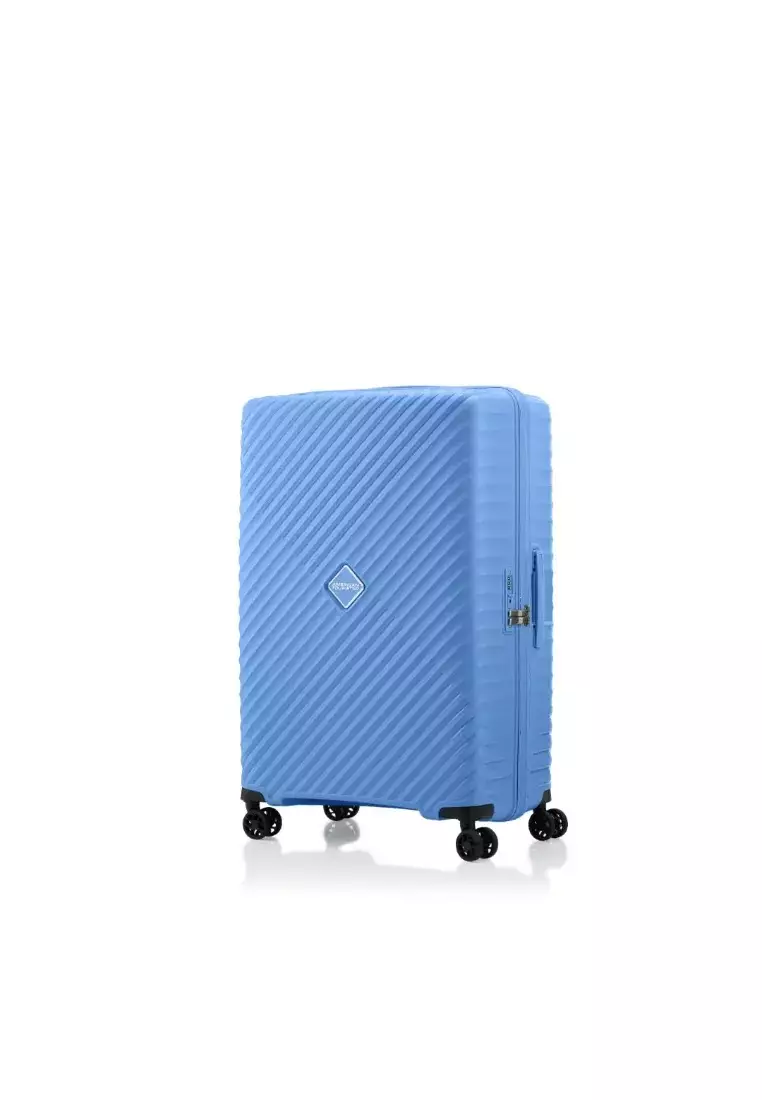Diazip Spinner 76/28 TSA