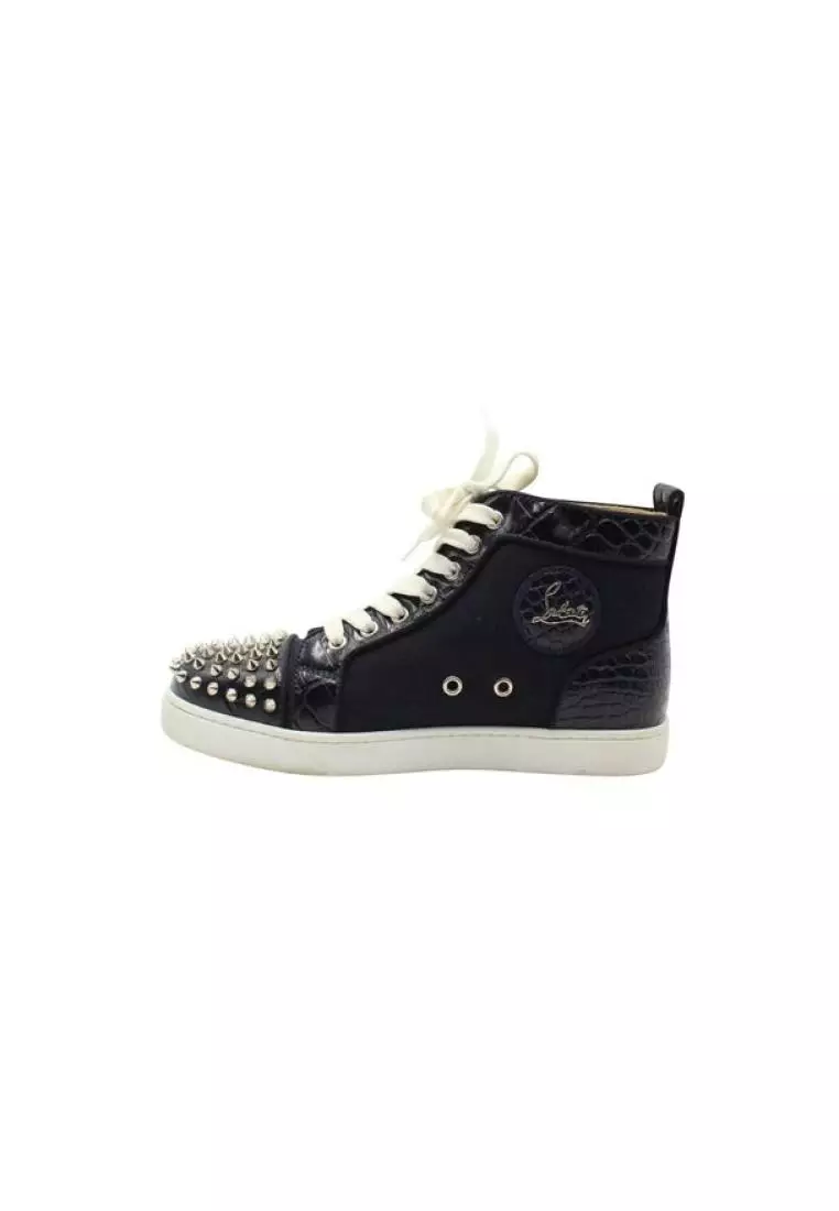 Converse louboutin on sale