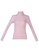 London Rag pink Full Sleeve Rib Knit Turtle Neck Top in Dusty Blush 9E479AA01A2606GS_6
