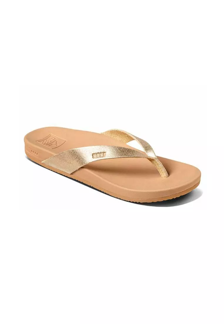 Reef cushion discount threads slipper dames