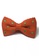 Splice Cufflinks orange Webbed Series Green Polka Dots Orange Knitted Bow Tie SP744AC05UASSG_1