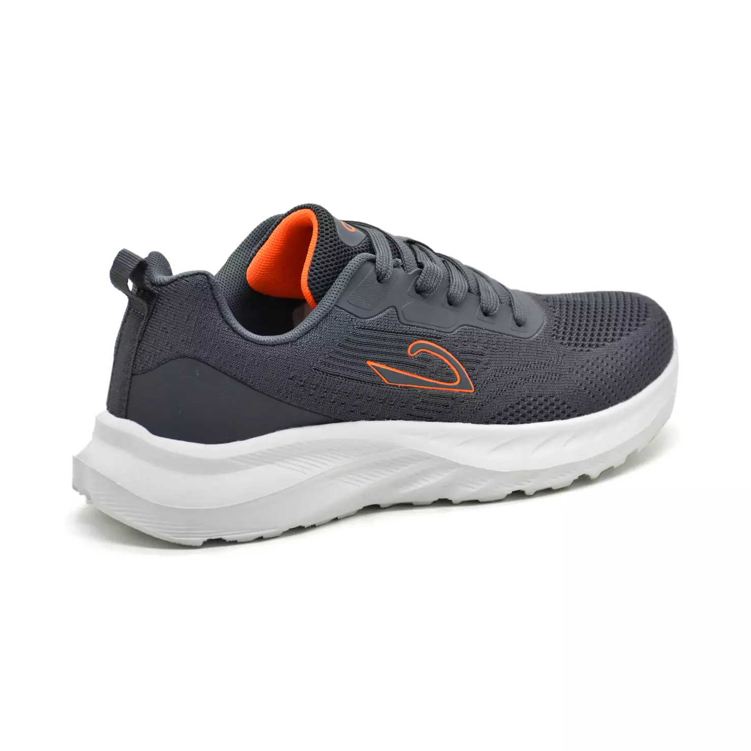 Carvil Sepatu Pria Roblox-SM Dark Grey