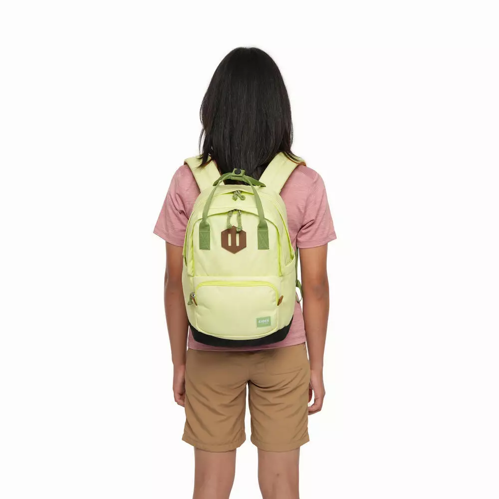 Eiger Jr Shoreside 15L Backpack Kids