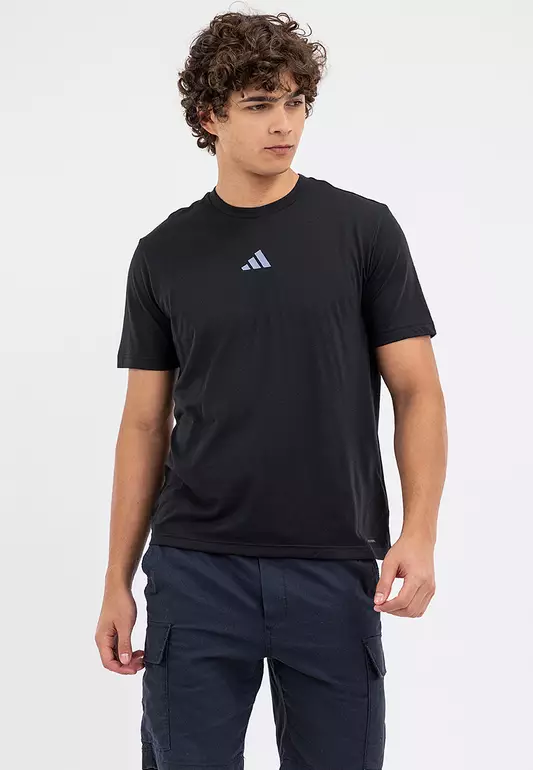 Climacool One Rep at a Time Training Graphic T-Shirt