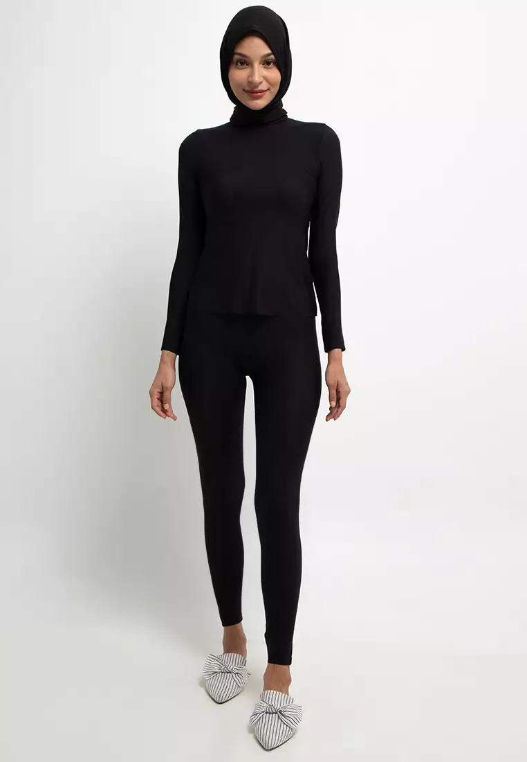 Hijabbi Inner Legging IP 5125