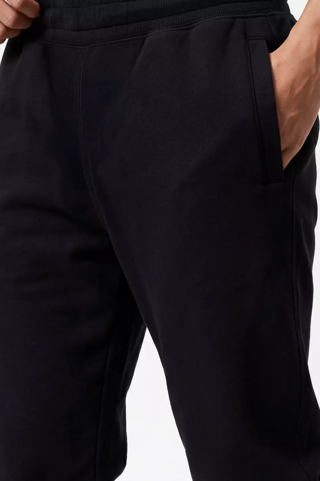 Essential Logo Joggers