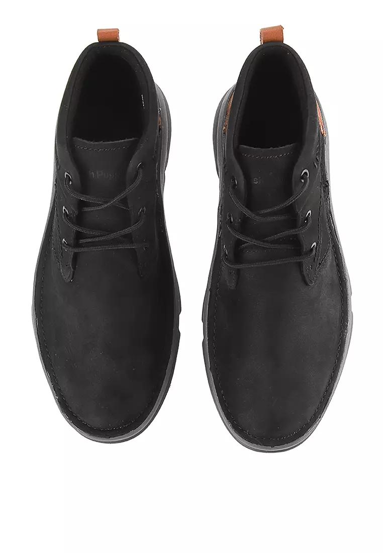 Baylor Chukka