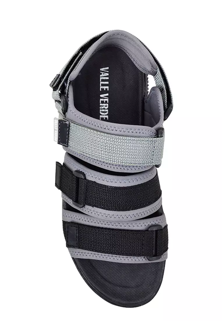 Sepatu Sandal Pria Jason