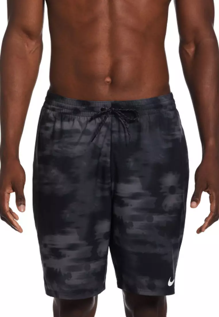 Nike fade hot sale shorts