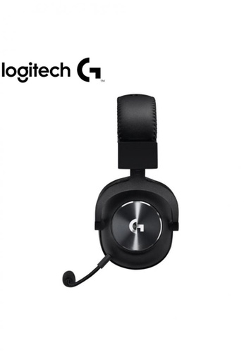 logitech g pro x wireless headset