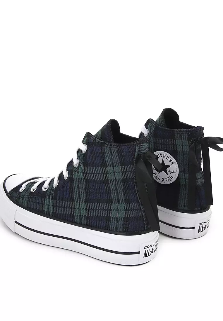 Chuck Taylor All Star Lift
