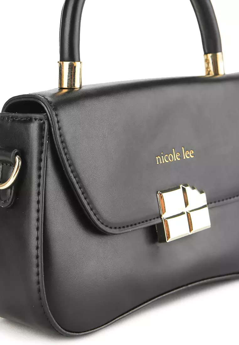 Tas Wanita Sling Bag Casual Kerja