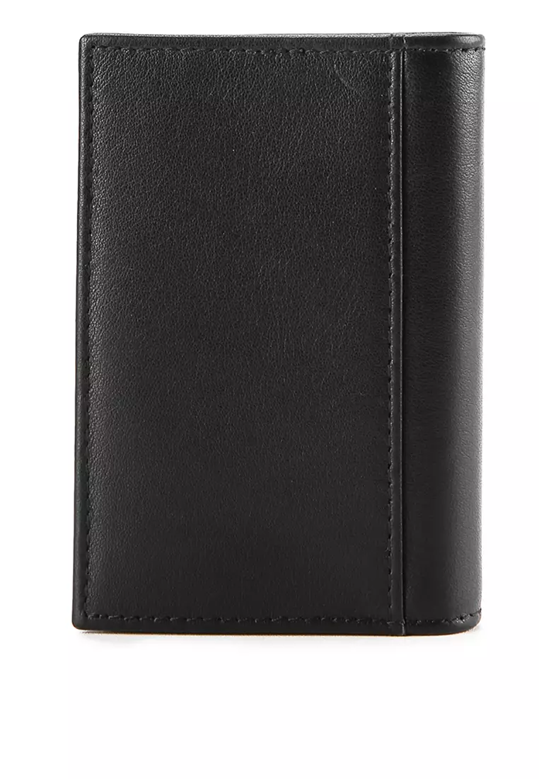 Jual Hush Puppies Okko Card H Original 2024 | ZALORA Indonesia