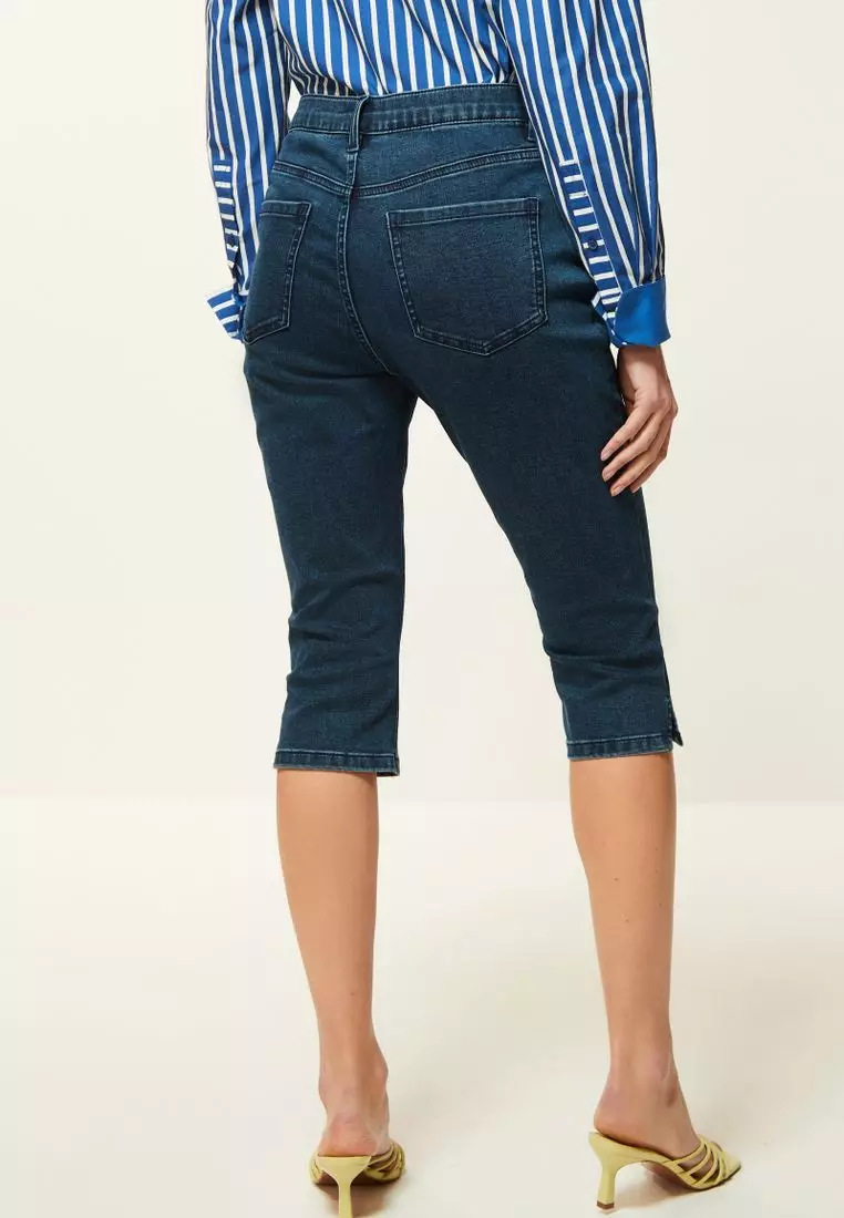 Next capri jeans hot sale