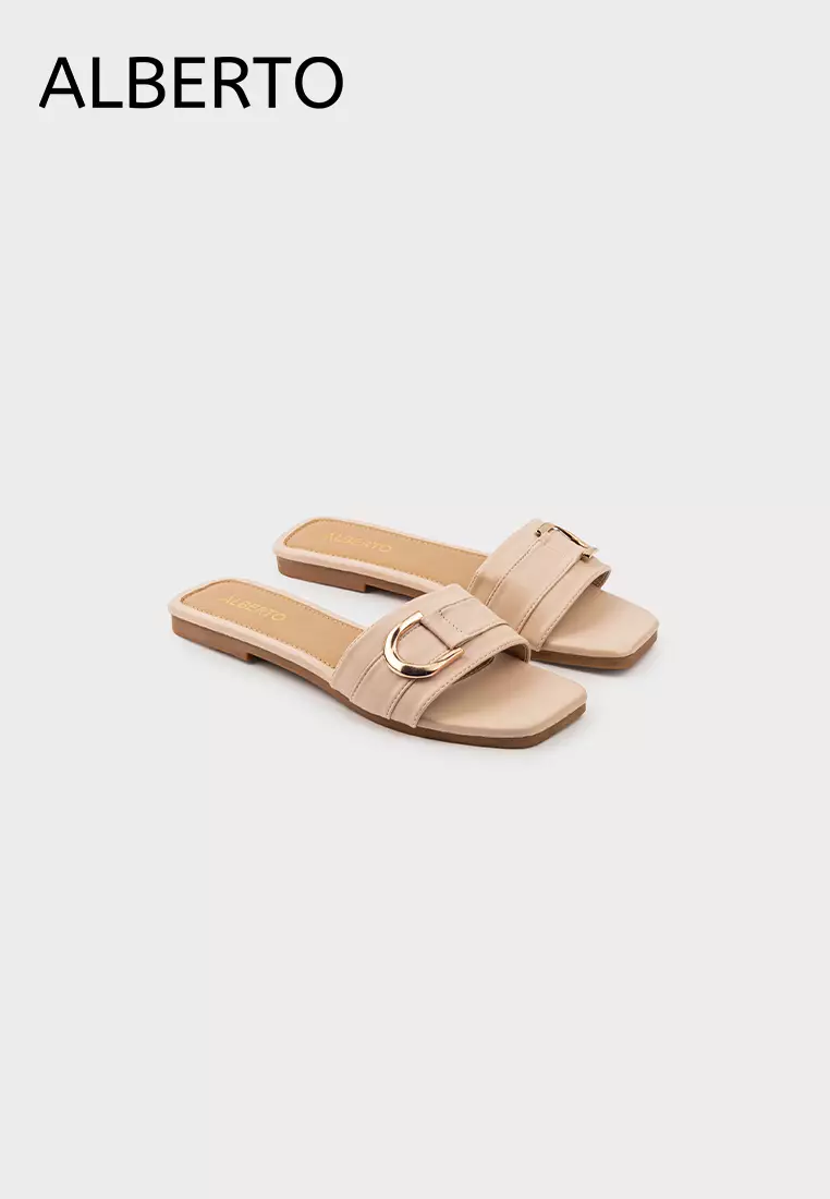 Women's Avi Flat Sandals