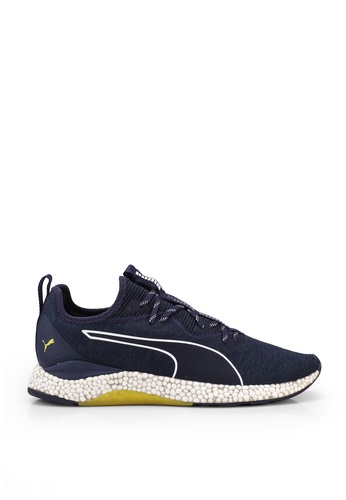 Buy Puma Puma Run Train Hybrid Runner Running Shoes 2020 Online Zalora Singapore