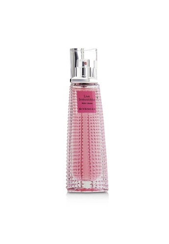 Givenchy GIVENCHY - Live Irresistible Rosy Crush Eau De Parfum Florale Spray 50ml/1.7oz 298DFBE1E56931GS_1