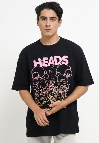 Loving Tee Black
