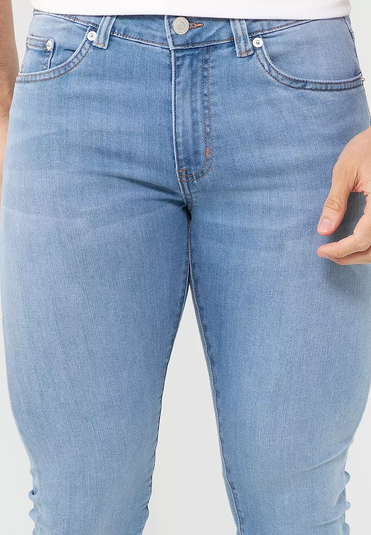 Indie - Skinny Jeans