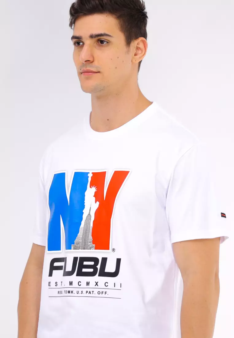 Round Neck Regular Fit