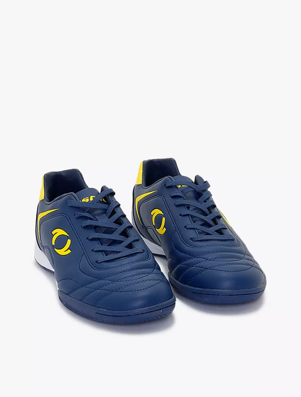 Payless Astec Mens Luizao Futsal Sneakers - Navy_09