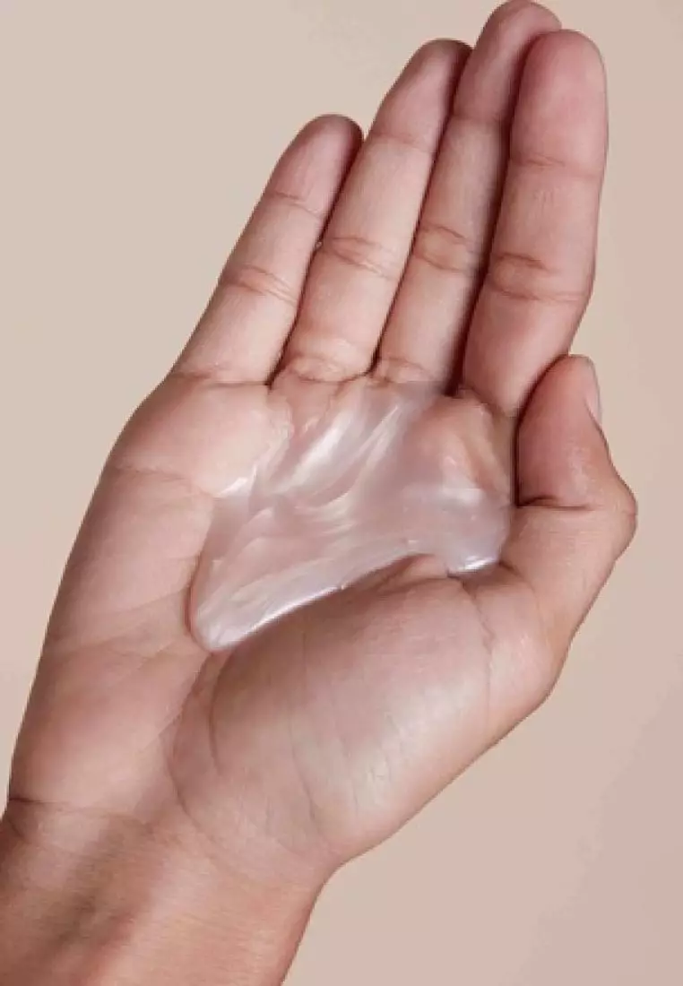 Medium Hair Shampoo 10 Oz