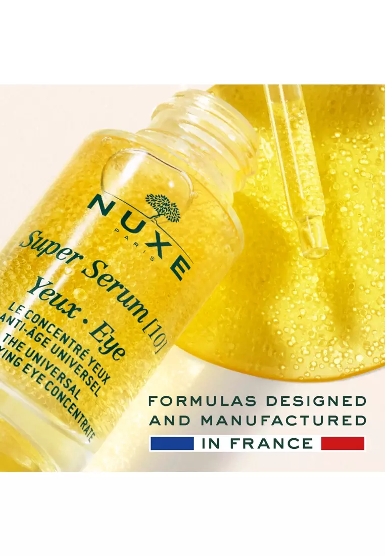 Super Serum Eye 15ml