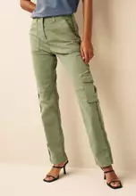 Buy NEXT Cargo Combat Trousers 2024 Online ZALORA Singapore