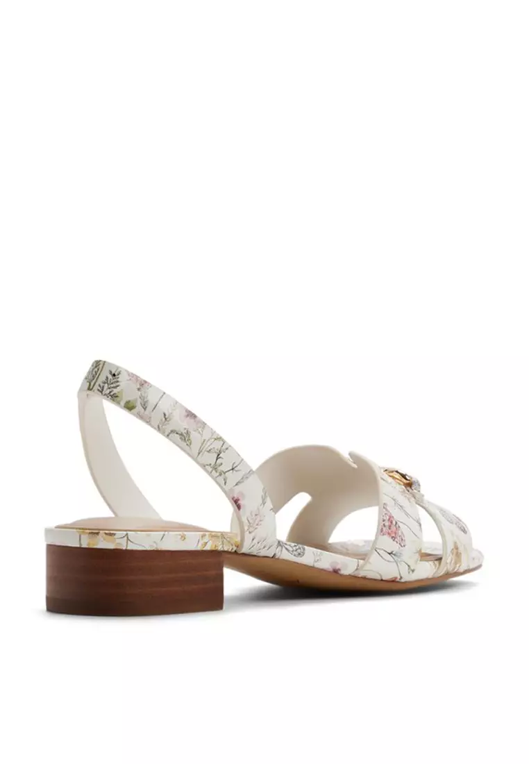 Blaike Sandals