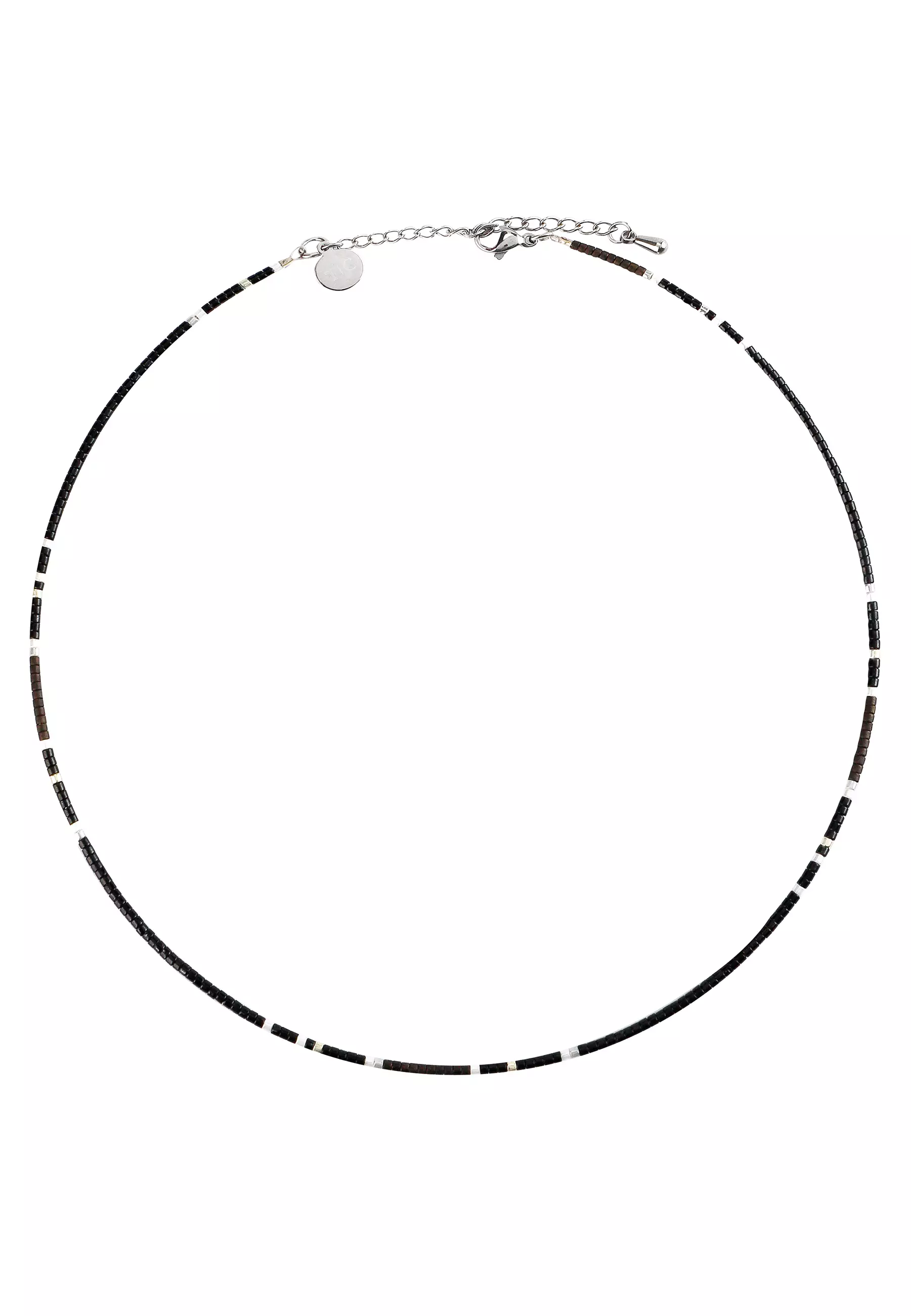 Crux Choker Necklace