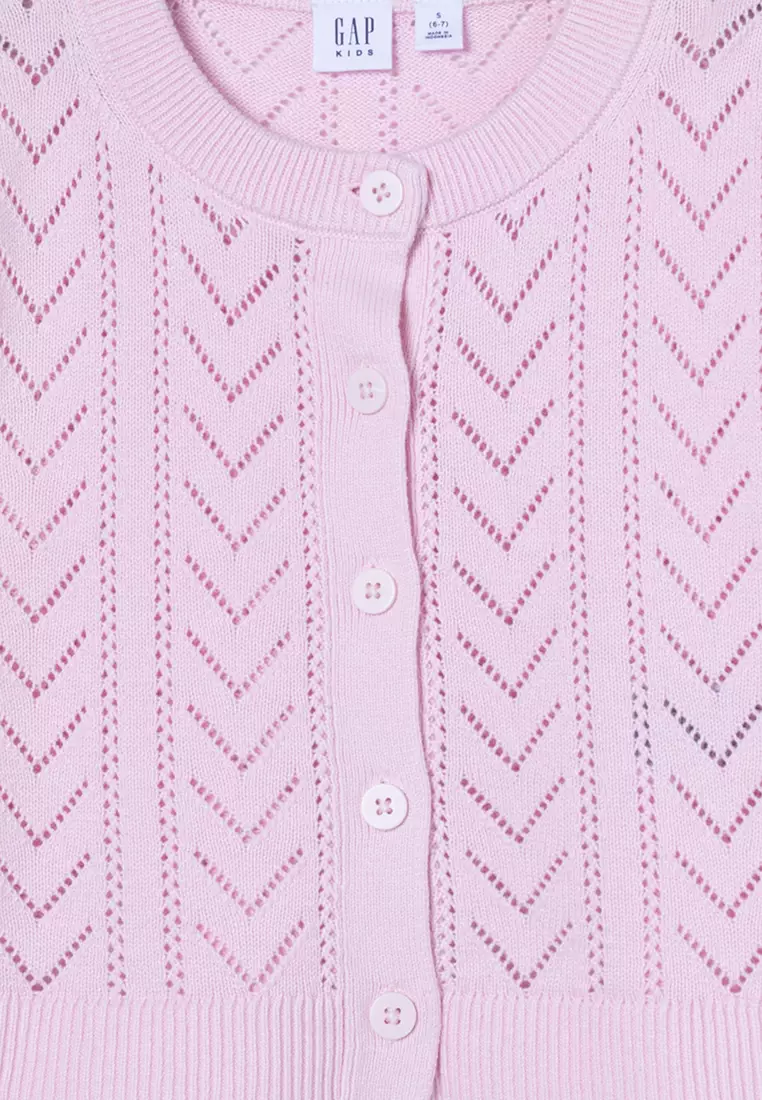 Gap kids cardigan clearance
