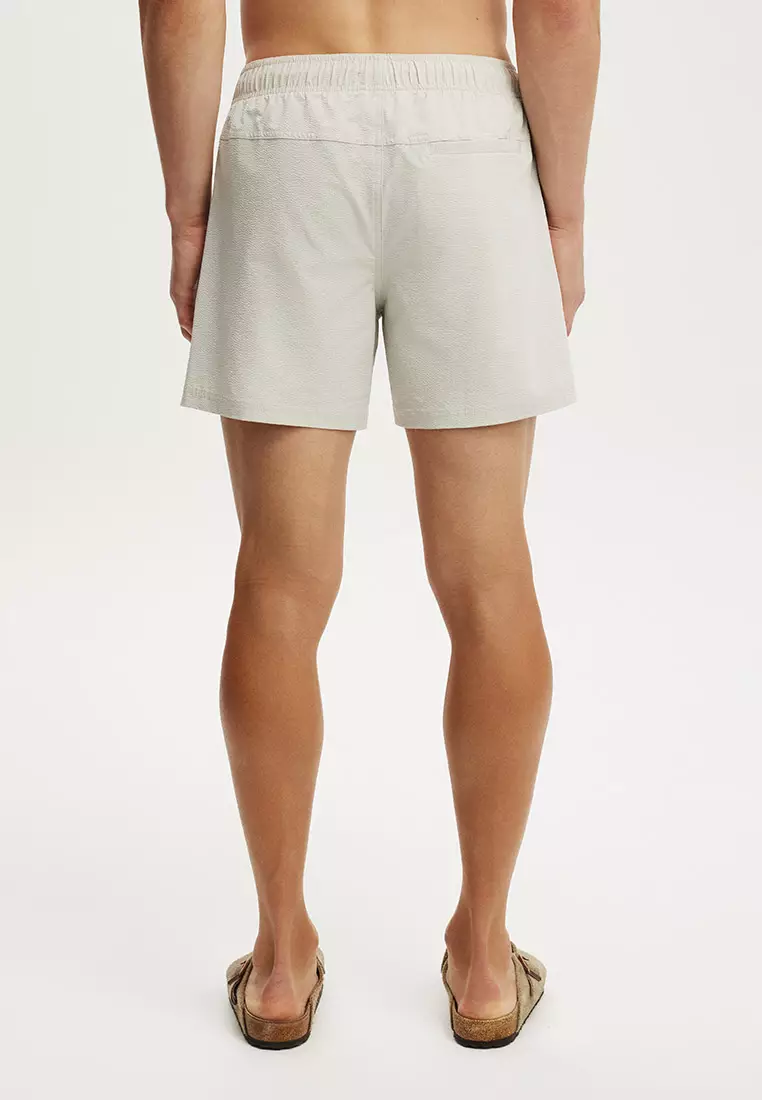 Stretch Swim Shorts