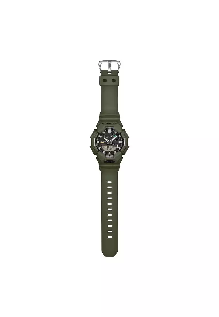 CASIO G-SHOCK SPORTS GA-B010-3A